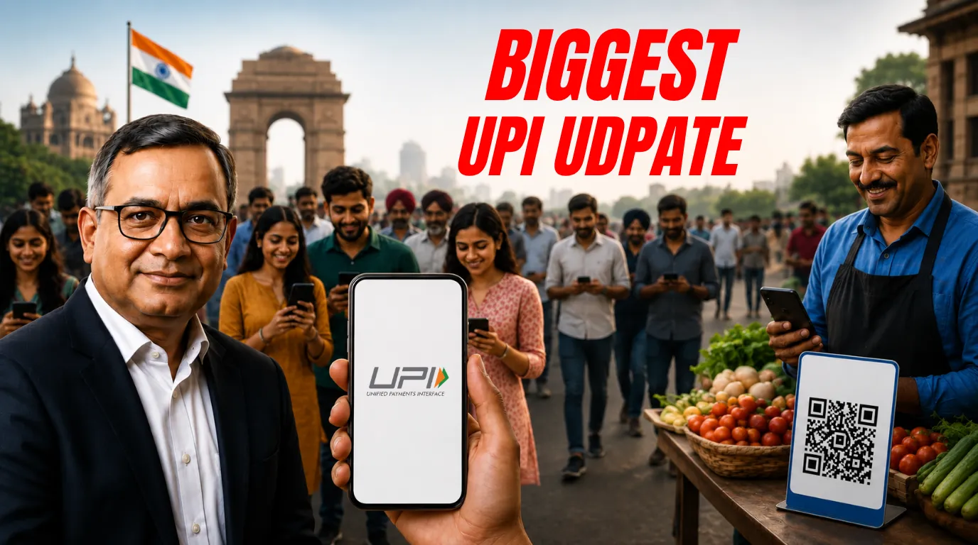UPI Charges Debate, Will Users Have to Pay for UPI Payments?