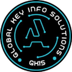 Global Key Info Solutions logo