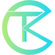 KT Web Creations logo