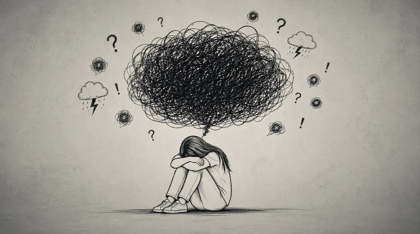 The Depression We Don’t Talk About
