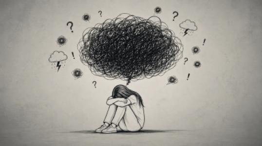 The Depression We Don’t Talk About