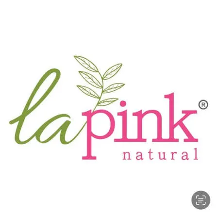 La Pink logo