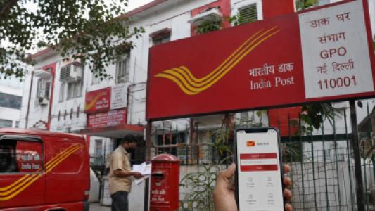 India Post Transforms  Simple Postal Network Turns Into A Modern Digital Powerhouse 