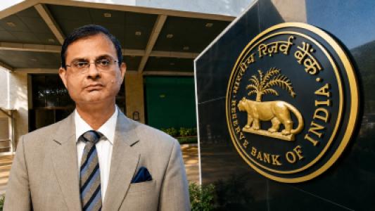 RBI Holds Key Rates Stable as Food and Energy Price Risks Remain