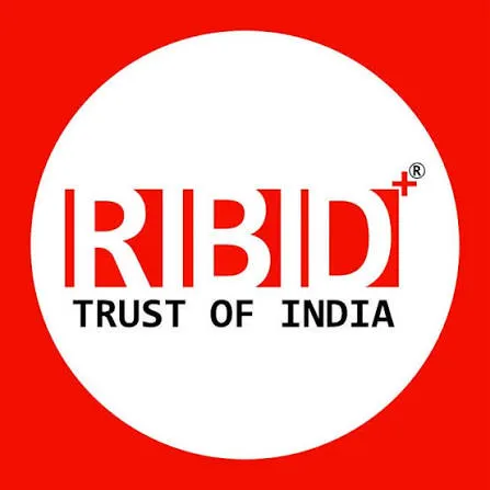 RBD Machine Tools Pvt. Ltd logo