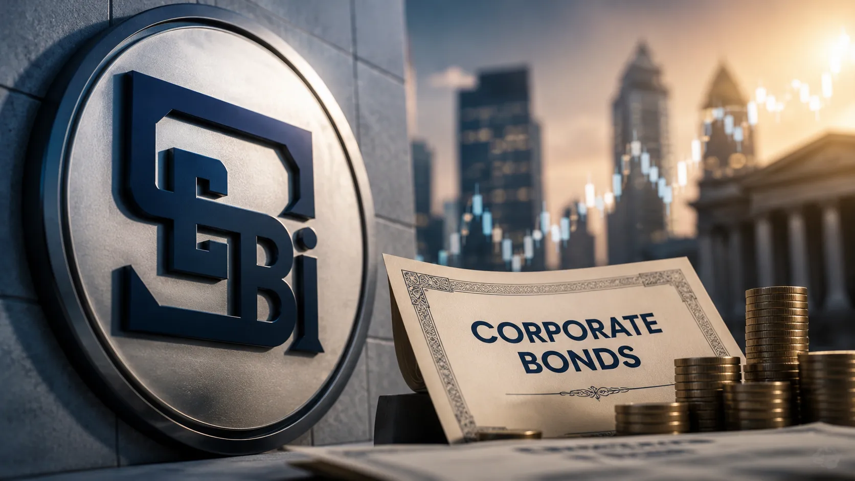 SEBI New Bond Plan Could Change How Indians Access Corporate Bonds