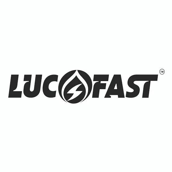 Lucofast logo