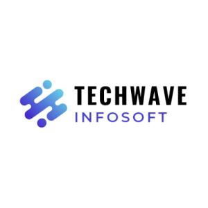 Techwave Infosoft logo
