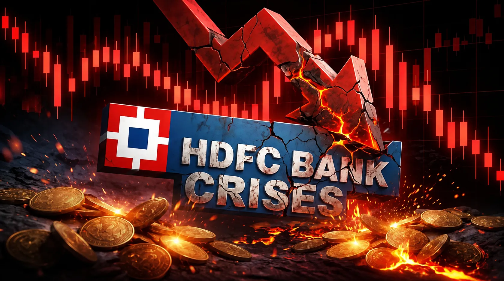 Battle In The Courts Can High  Stakes Legal Wars Change The Future Of HDFC Bank