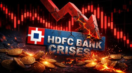 Battle In The Courts Can High  Stakes Legal Wars Change The Future Of HDFC Bank