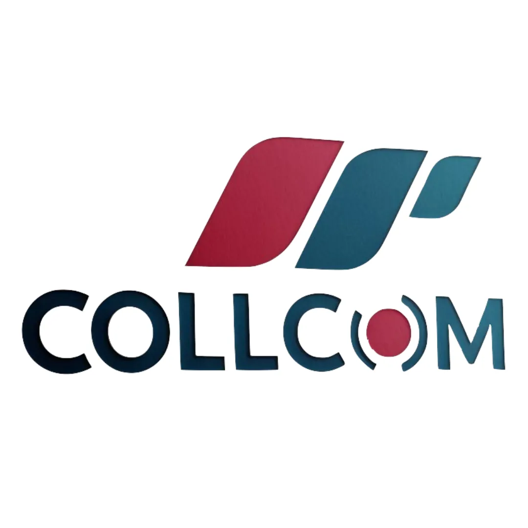 CollCom logo