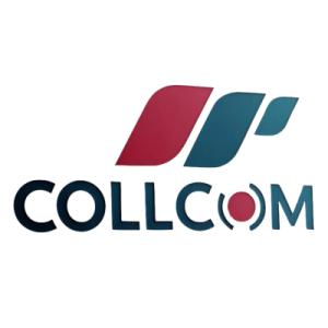 CollCom logo