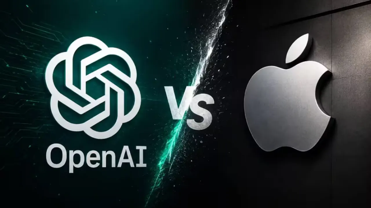 OpenAI Delivers Brutal Court Blow to Apple Over Trade Secret Claims