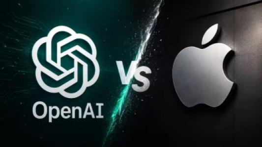 OpenAI Delivers Brutal Court Blow to Apple Over Trade Secret Claims