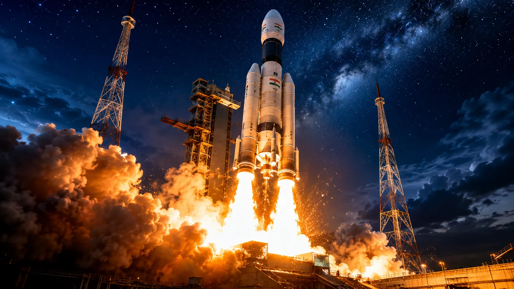 Isro Ready To Launch Eos 05 Satellite From Sriharikota Tomorrow