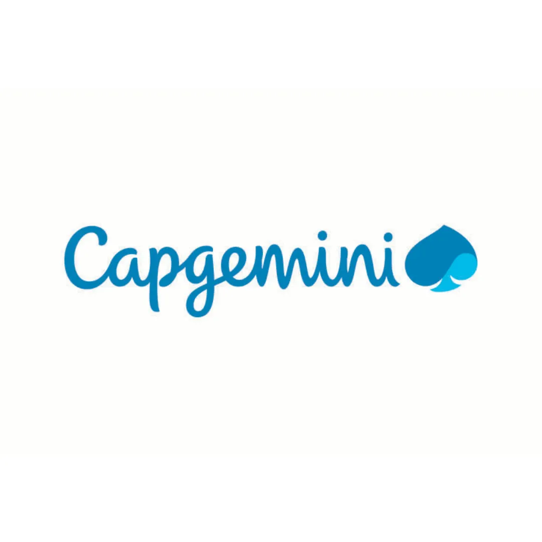 Capgemini Technology Services India Limited logo