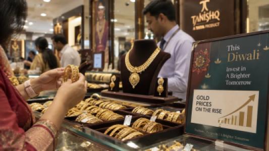 Diwali 2026 Gold Price Outlook, Why Precious Metal Could Become More Expensive?