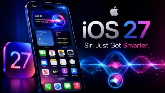 Apple Releases Ios 27 Beta With Revolutionary Siri Ai App And Smart Safety Controls