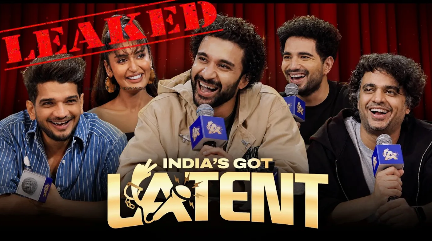 Fans Go Mad Over India's Got Latent Members-Only Bonus Episode, Featuring Raghav, Munawar