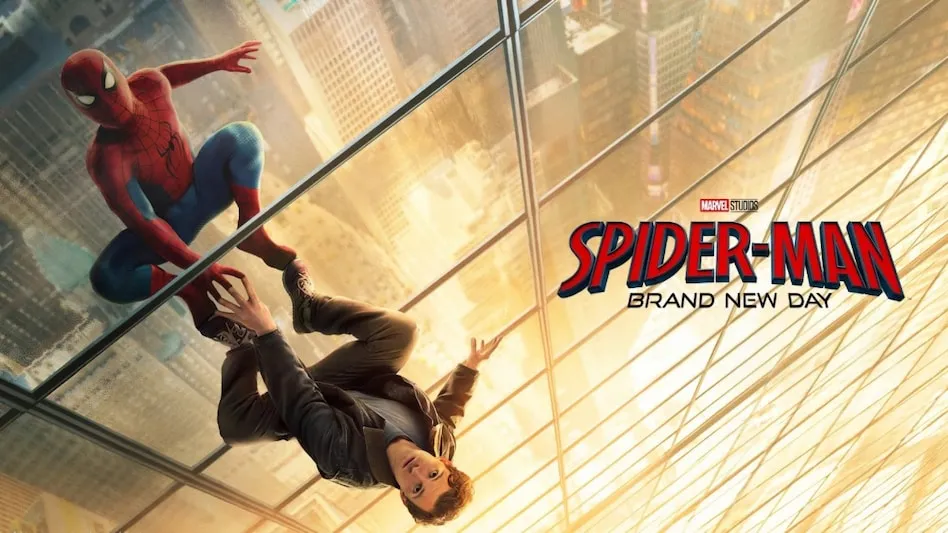 Spidey Storms India Spider Man Brand New Day Crosses ₹300 Crore and Breaks Hollywood Records
