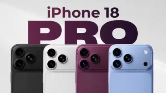 Apple iPhone 18 Pro Coming Soon Massive Upgrades, Blazing A20 Chip, and Expected India Price Revealed