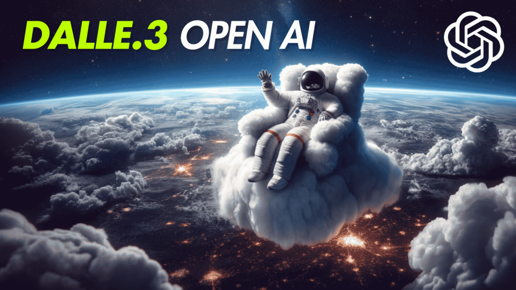 DALL·E 3 developed by OpenAI from nations bizz