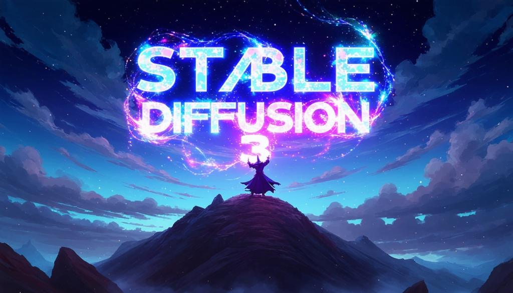 stable diffusion by nations bizz