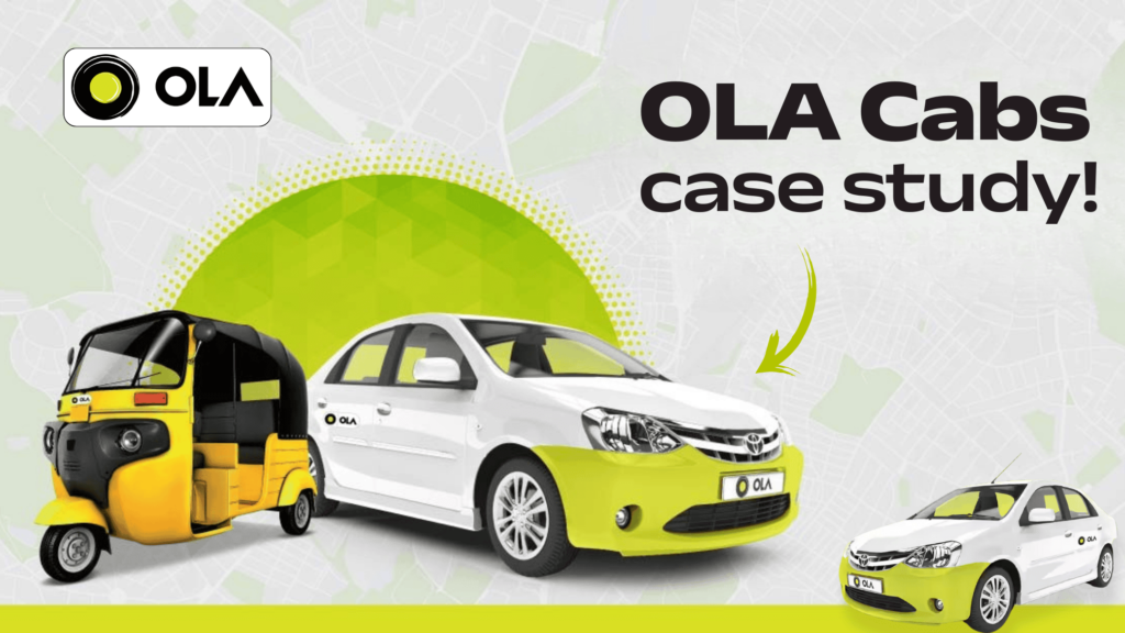 OLA Cabs