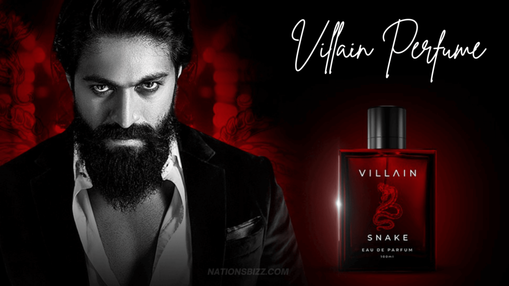 buy villain perfume