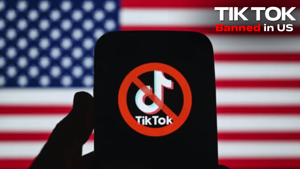 tik tok banned in us