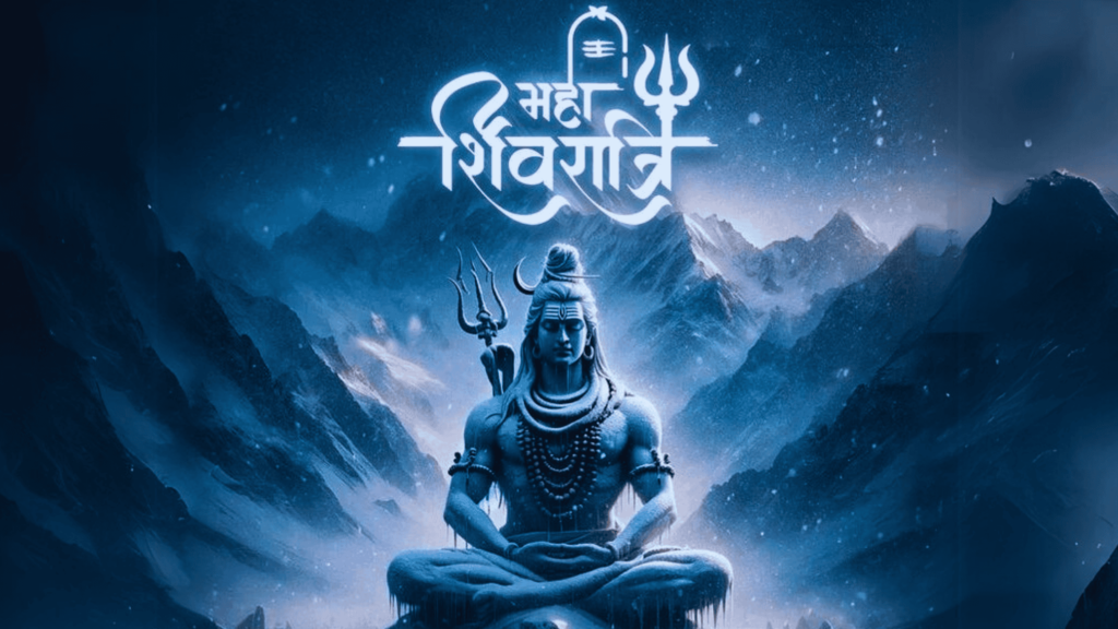 Maha Shivratri 2025