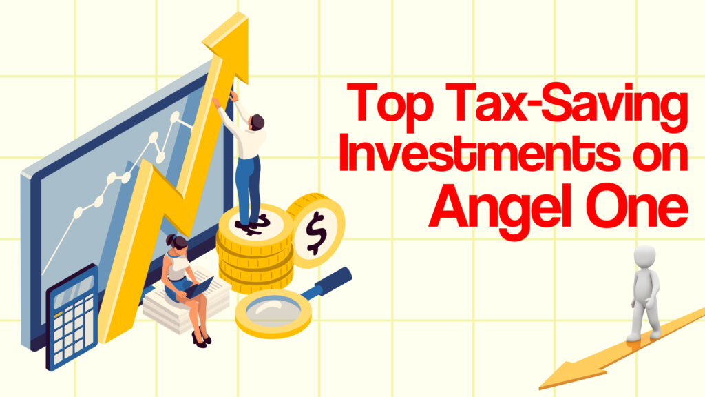 Tax-Saving Investments