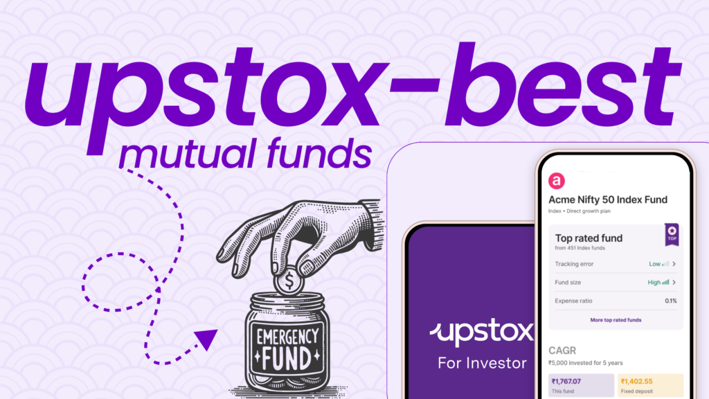 Top Performing Mutual Funds