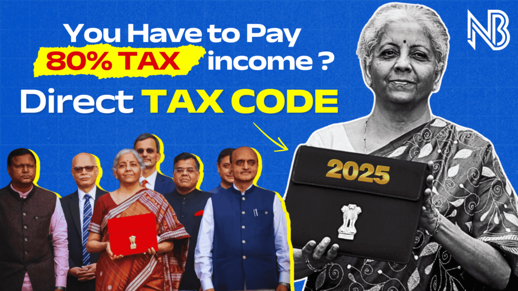 Direct Tax Code (DTC)