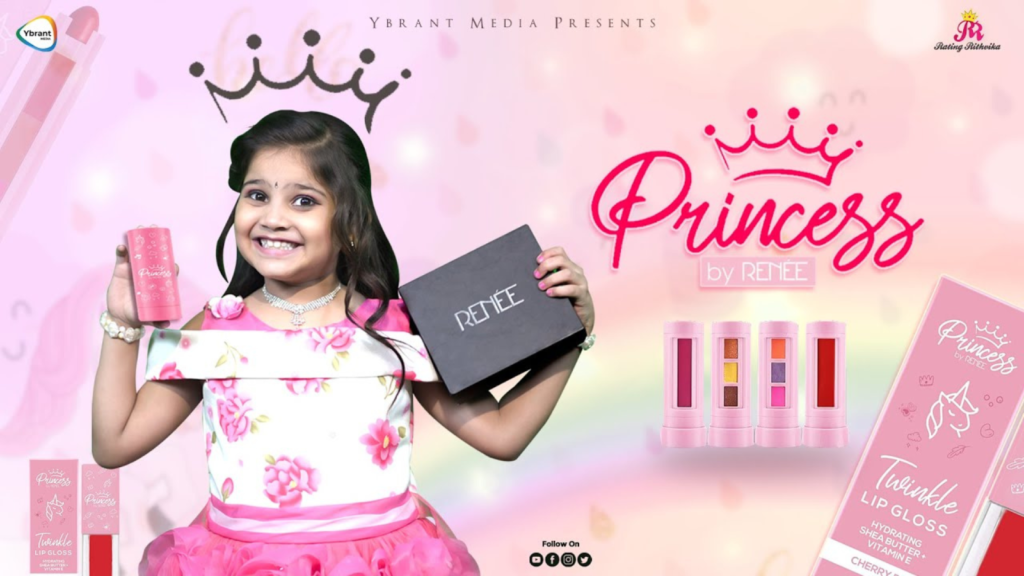 princess by renee