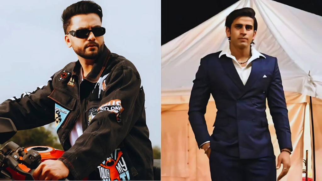 Elvish Yadav and Kushal 'Gullu' Tanwar Reportedly Win MTV Roadies 20