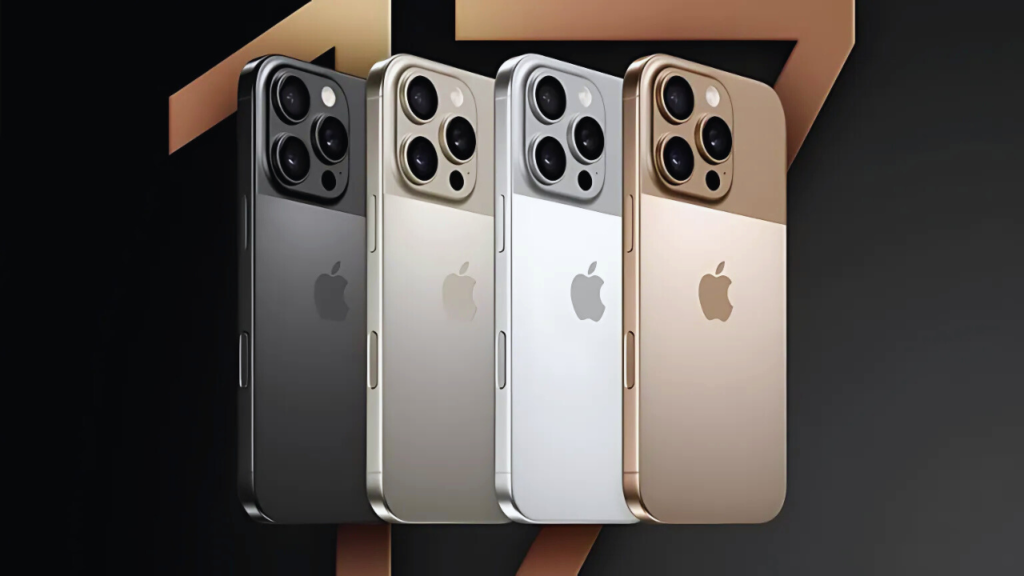 Apple iPhone 17 Series Launch: Design, Price, and All You Need to Know