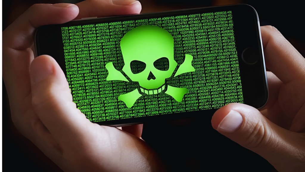 Smartphone Users, Delete These 'Dangerous' App from Your Phone