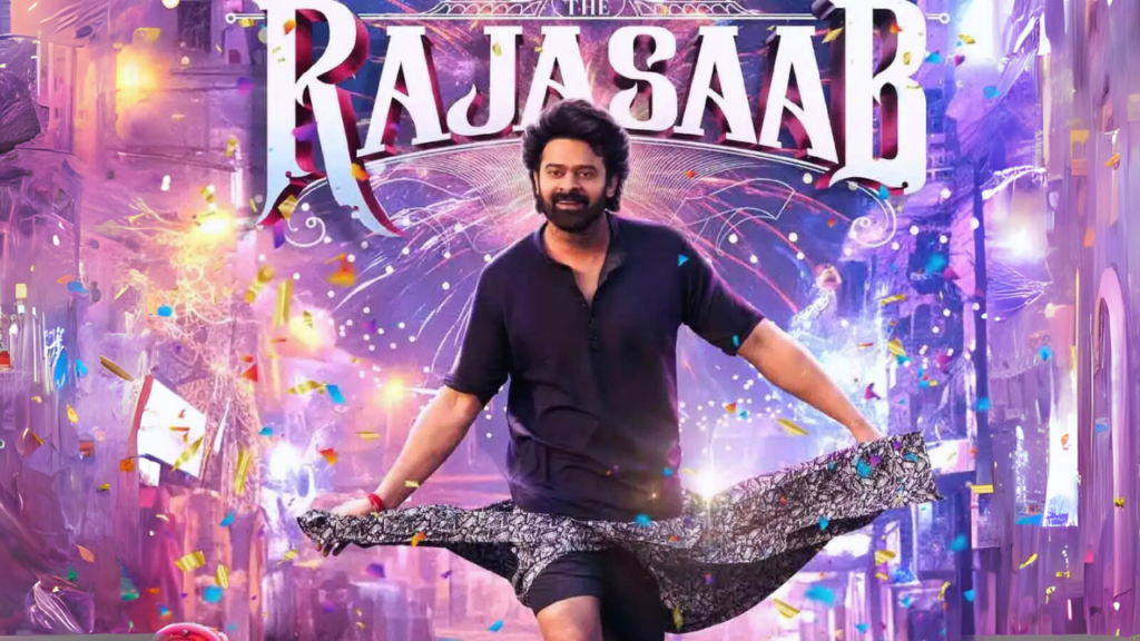 Bollywood Talk on The Raja Saab: A Thumbs‑Down