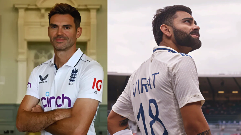 Virat Kohli Tougher Than Sachin Tendulkar?