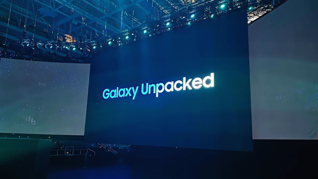 Galaxy Unpacked July 2025: The Ultra Experience Is Ready to Unfold