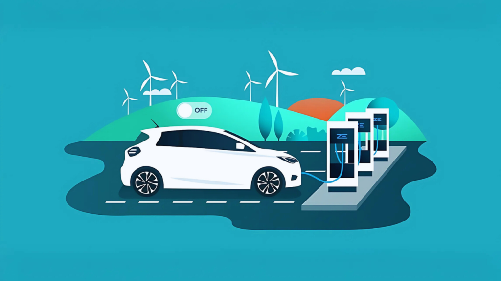 Govt Opens Portal for Auto-Makers to Apply Under Electric Car Scheme