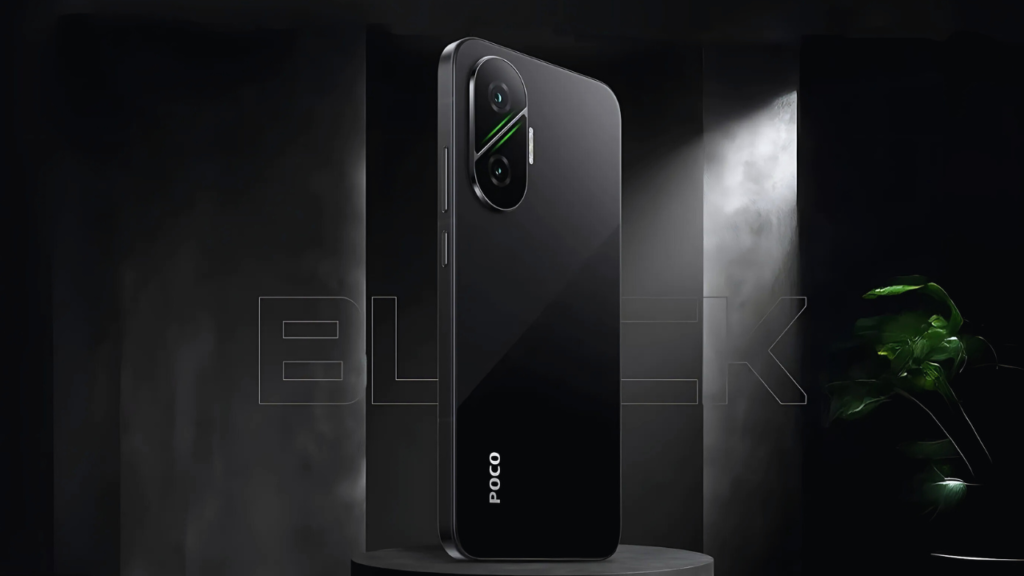 Poco F7 Launches in India: Price, Specs, Offers & All You Need to Know