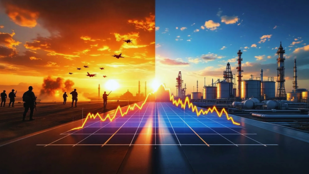 Oil Prices Edge Higher as Investors Assess Iran-Israel Ceasefire