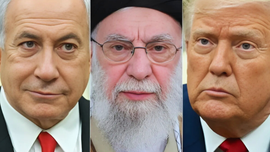 Israel-Iran Ceasefire: 8 Key Points on Market Losses, Trump’s Rebuke, and Nuclear Tensions