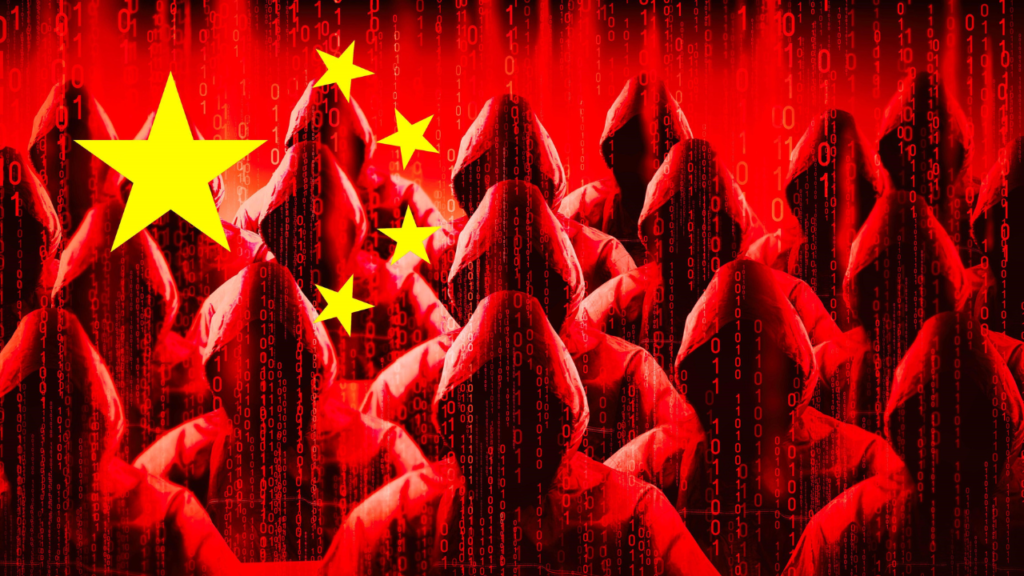 Chinese “Salt Typhoon” Hackers Exploit Cisco Flaw to Target Telecom Networks