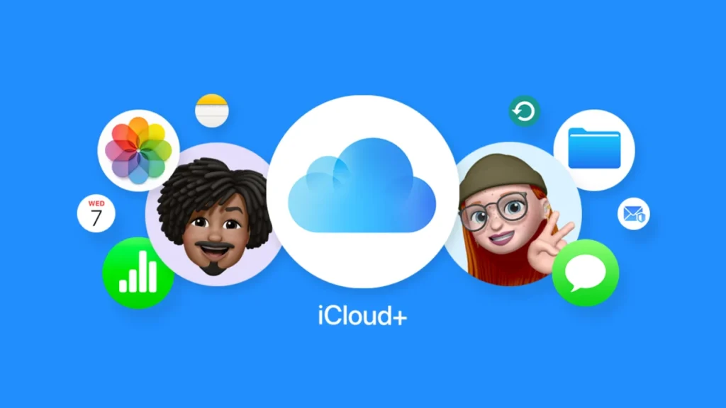 Apple iCloud Mail Outage Disrupts Users