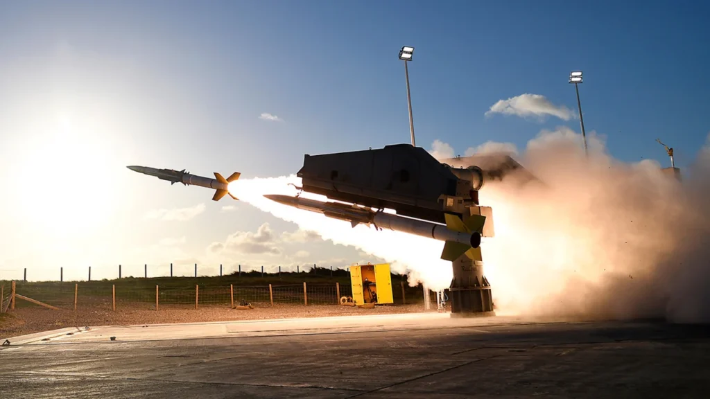 GQM-163A “Coyote”