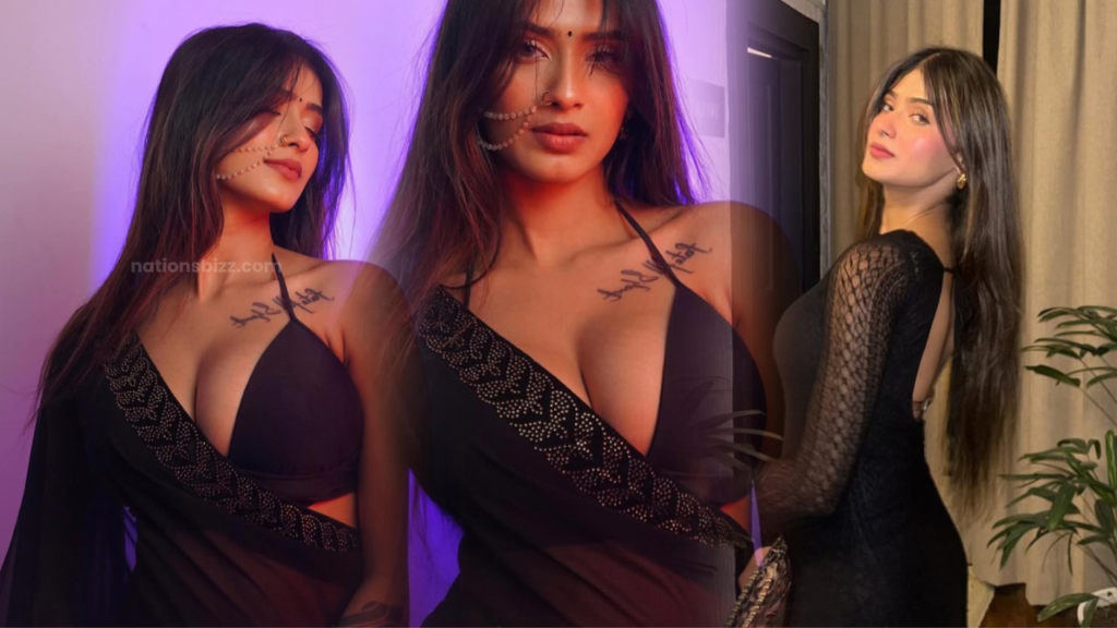 Shambhavi Singh instagram
