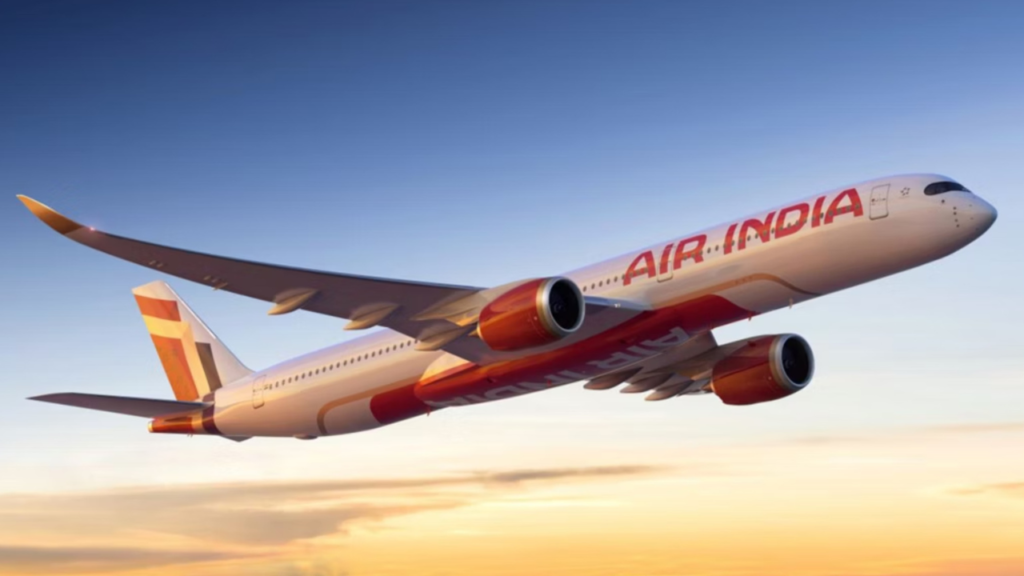 air india